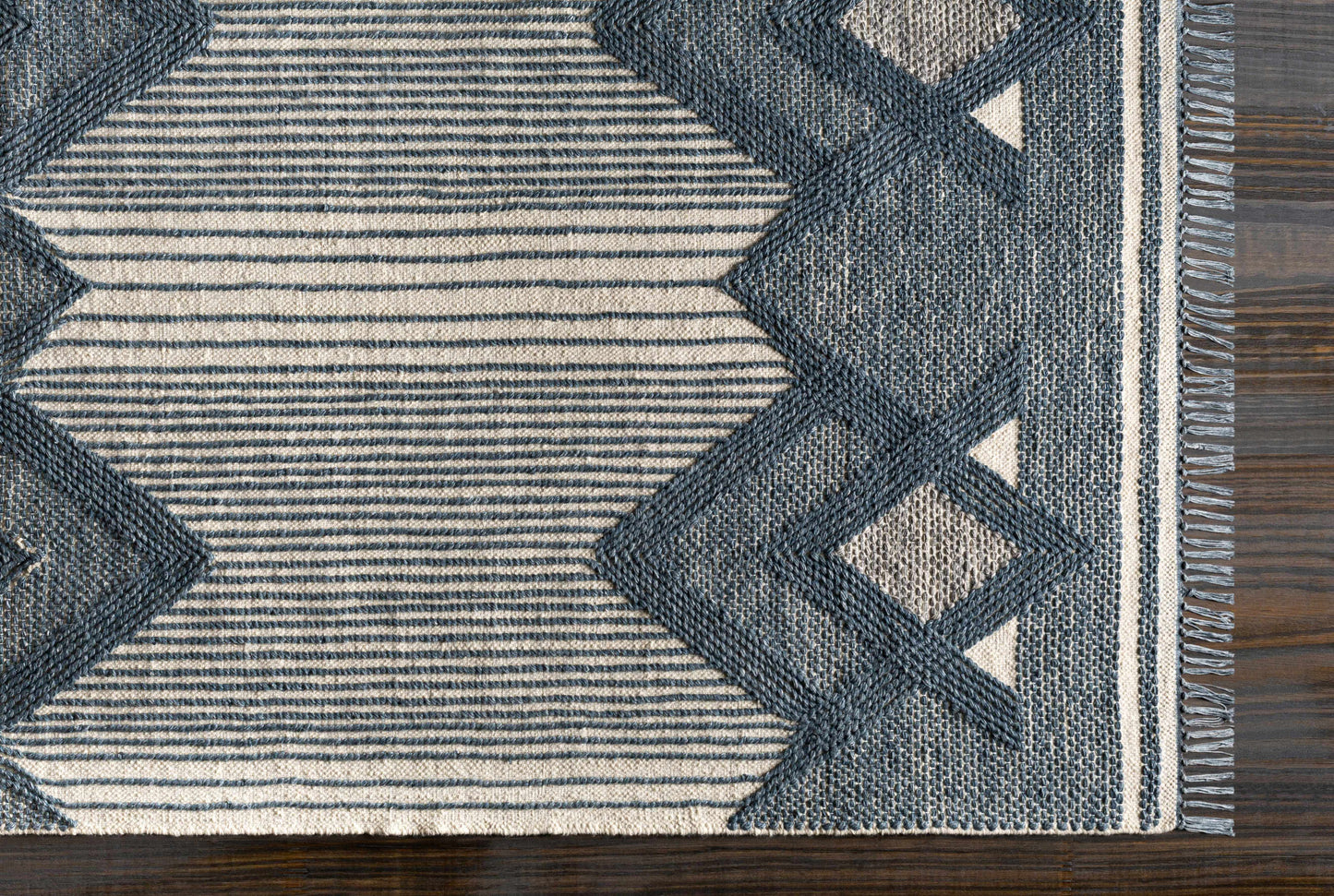 Cheyenne CHY-2310 Hand Woven Rug