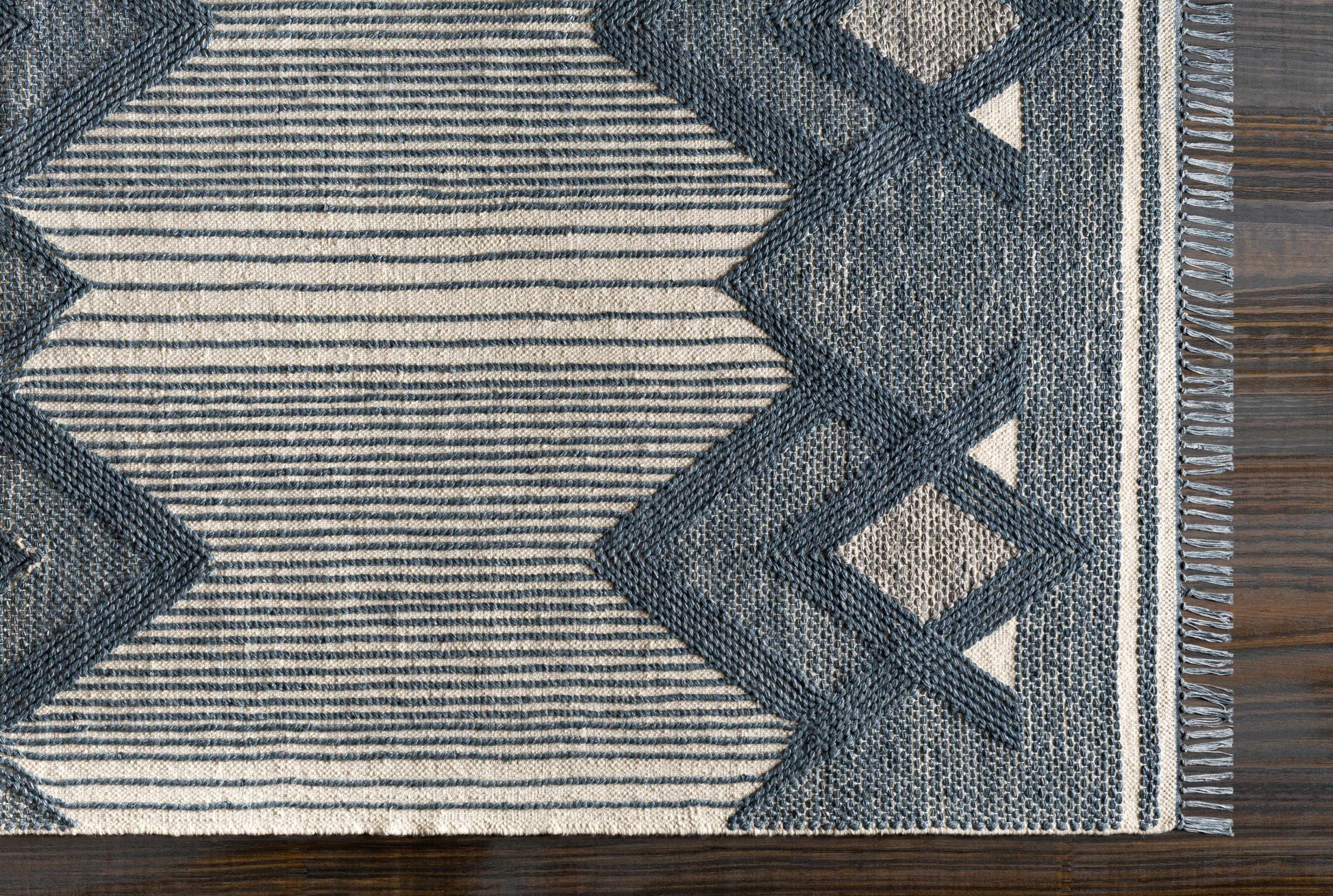 Cheyenne CHY-2310 Hand Woven Rug