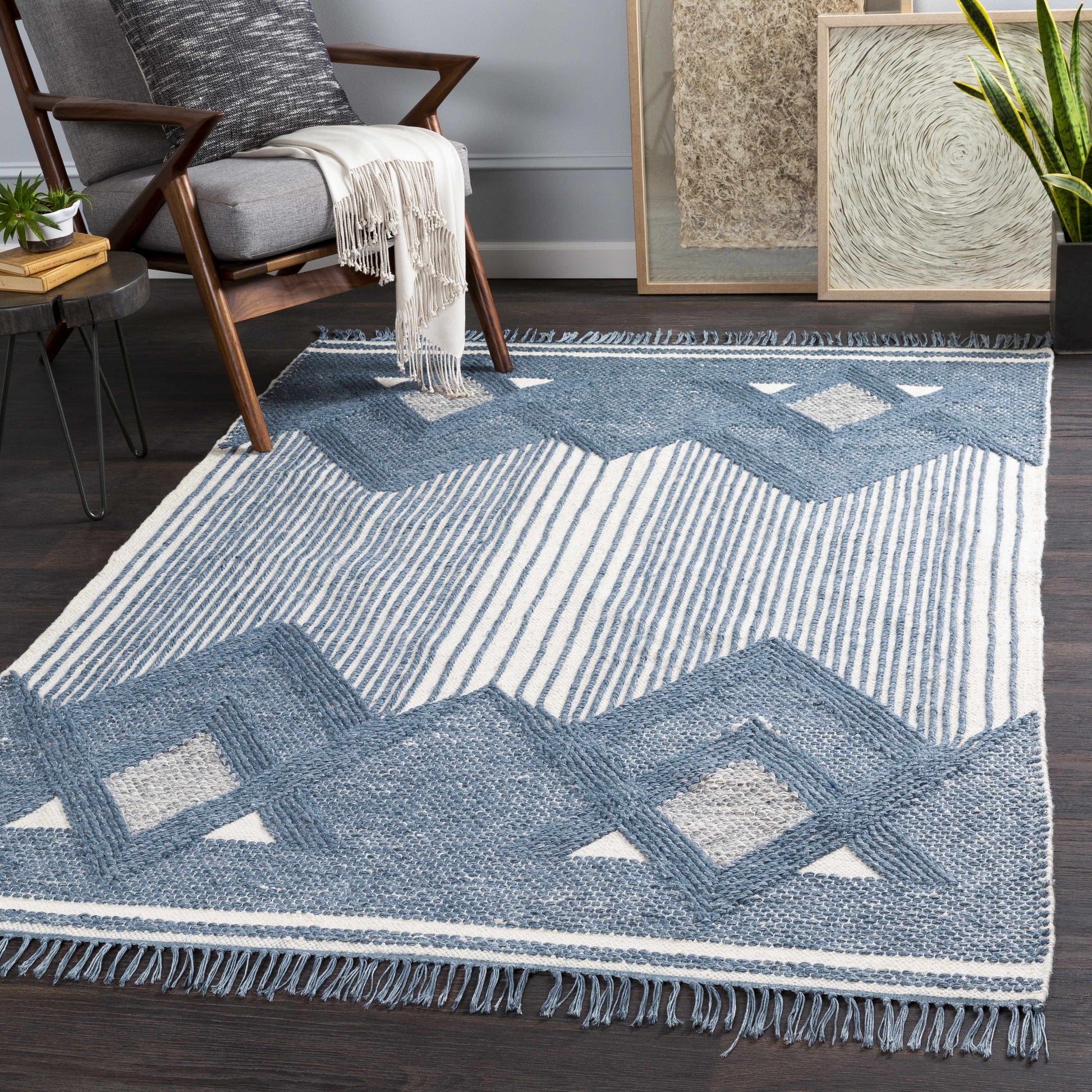 Cheyenne CHY-2310 Hand Woven Rug