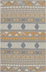 Nomad NOD-109 Hand Woven Rug