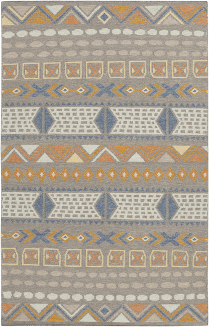 Nomad NOD-109 Hand Woven Rug