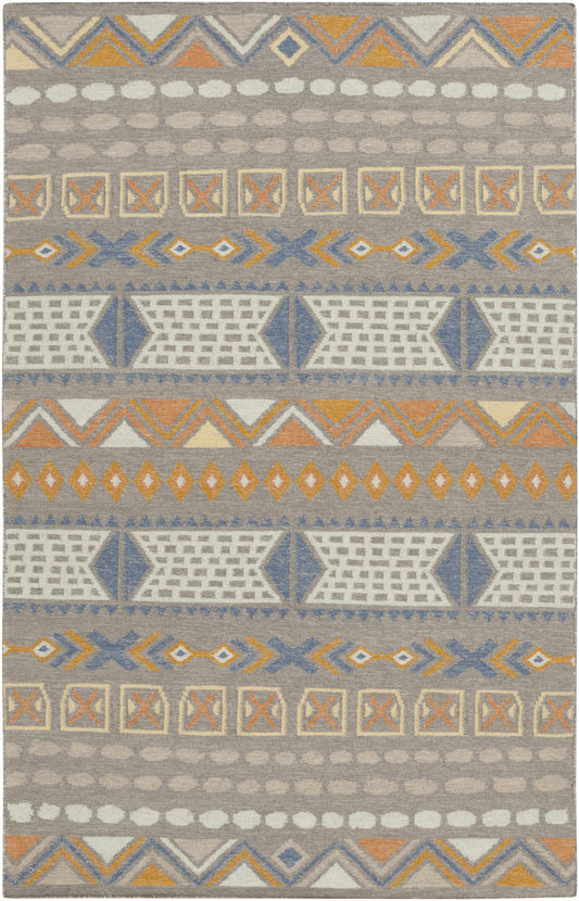 Nomad NOD-109 Hand Woven Rug