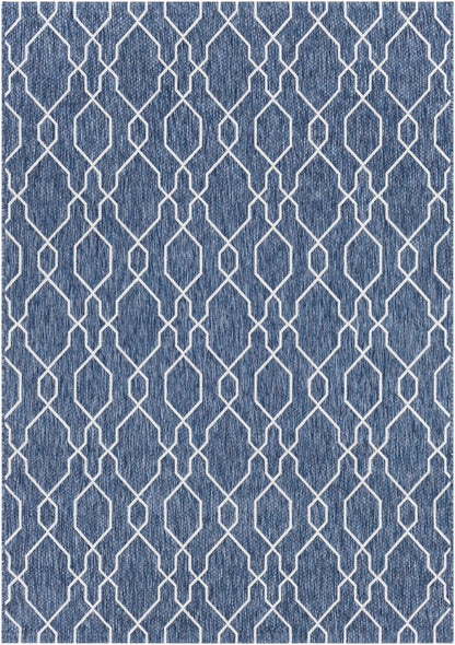 Eagean EAG-2381 Machine Woven Rug