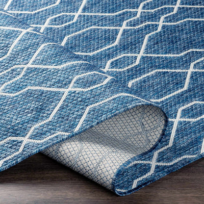 Eagean EAG-2381 Machine Woven Rug