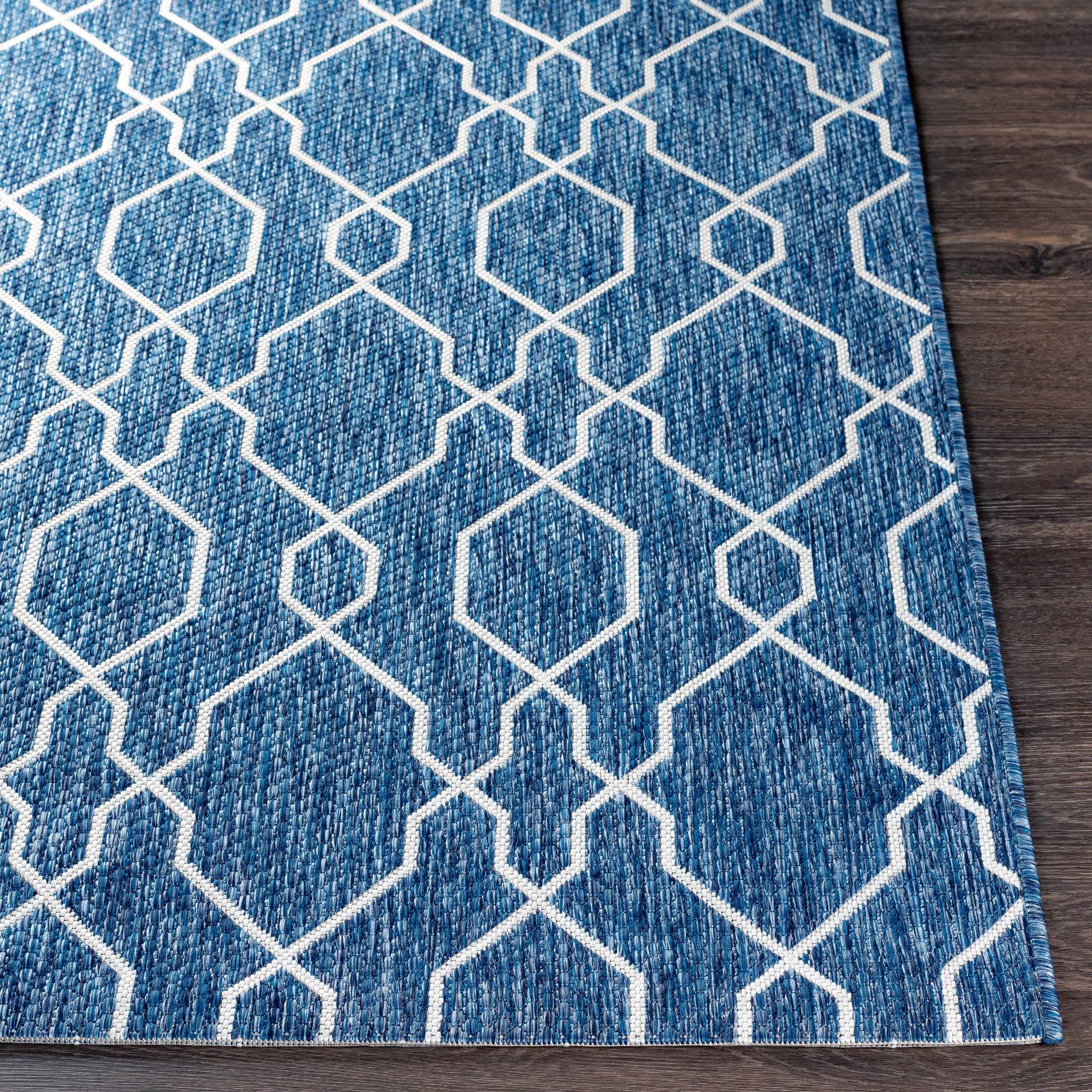 Eagean EAG-2381 Machine Woven Rug