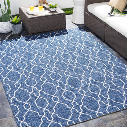 Eagean EAG-2381 Machine Woven Rug
