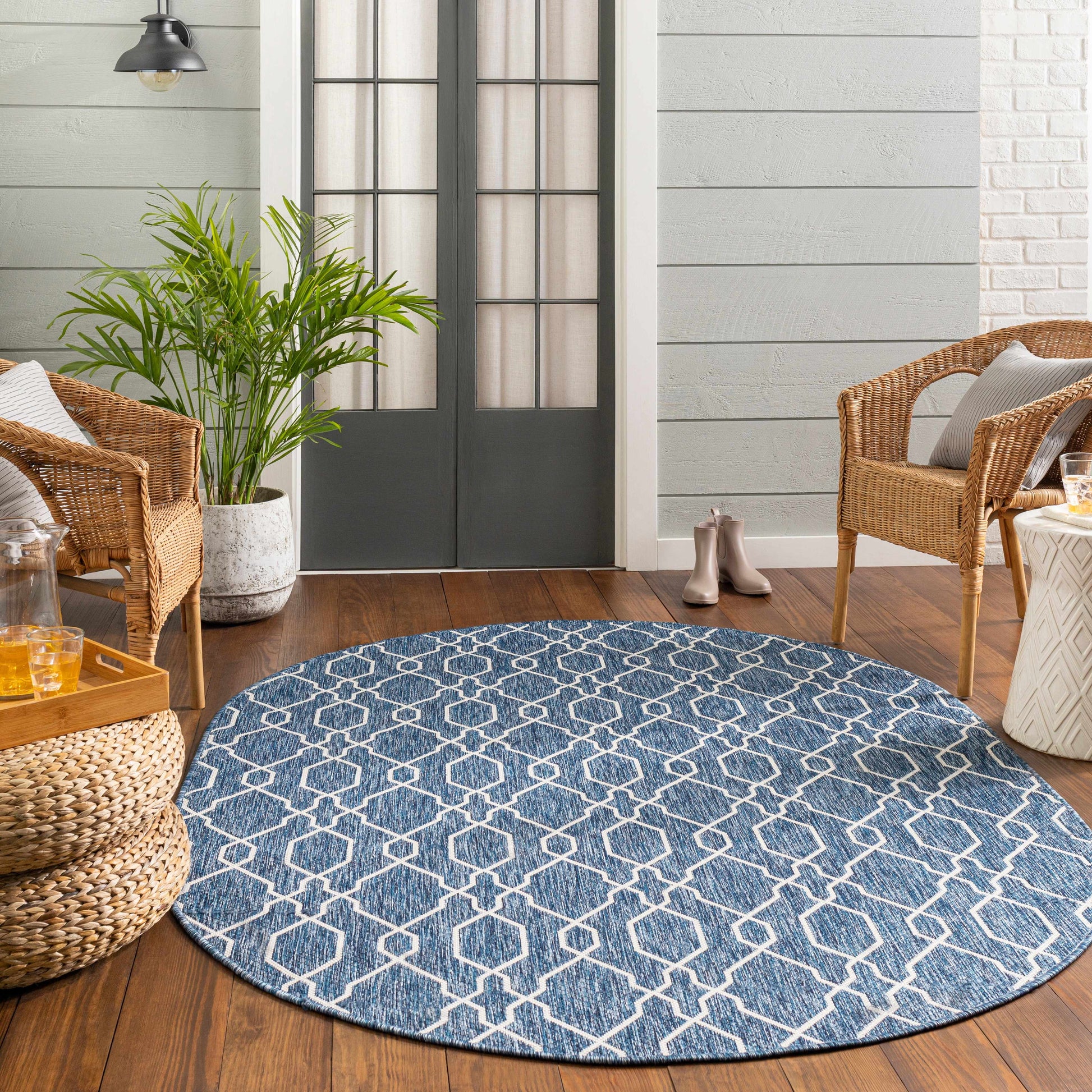Eagean EAG-2381 Machine Woven Rug