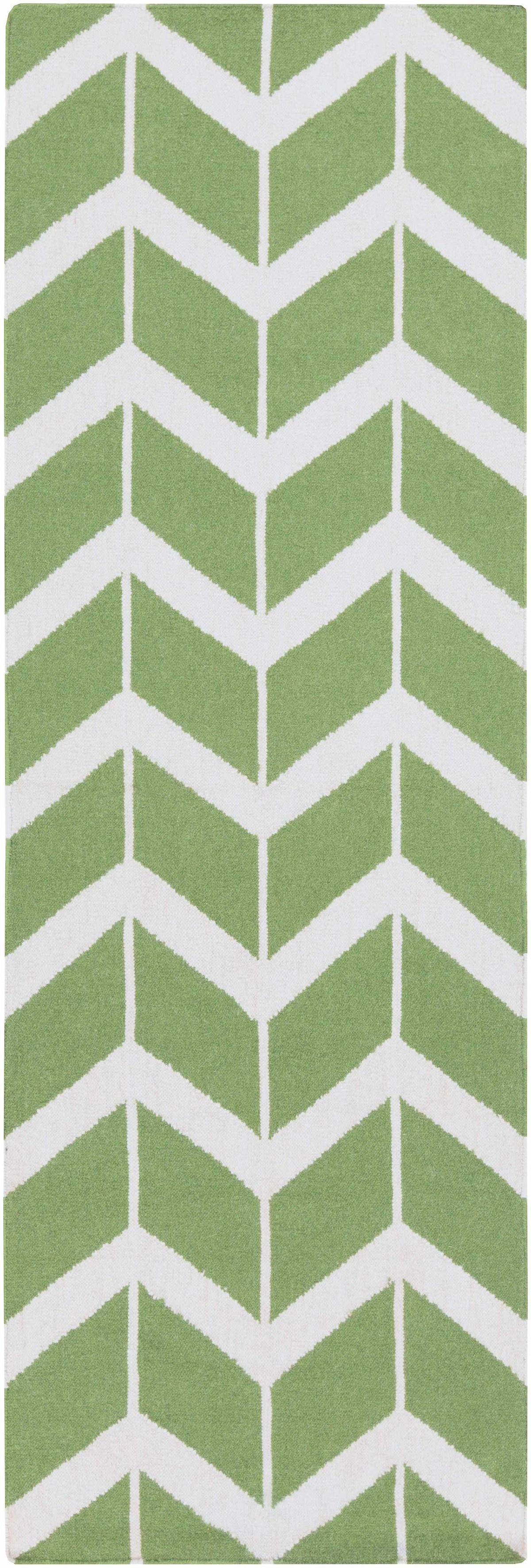Fallon FAL-1087 Hand Woven Rug