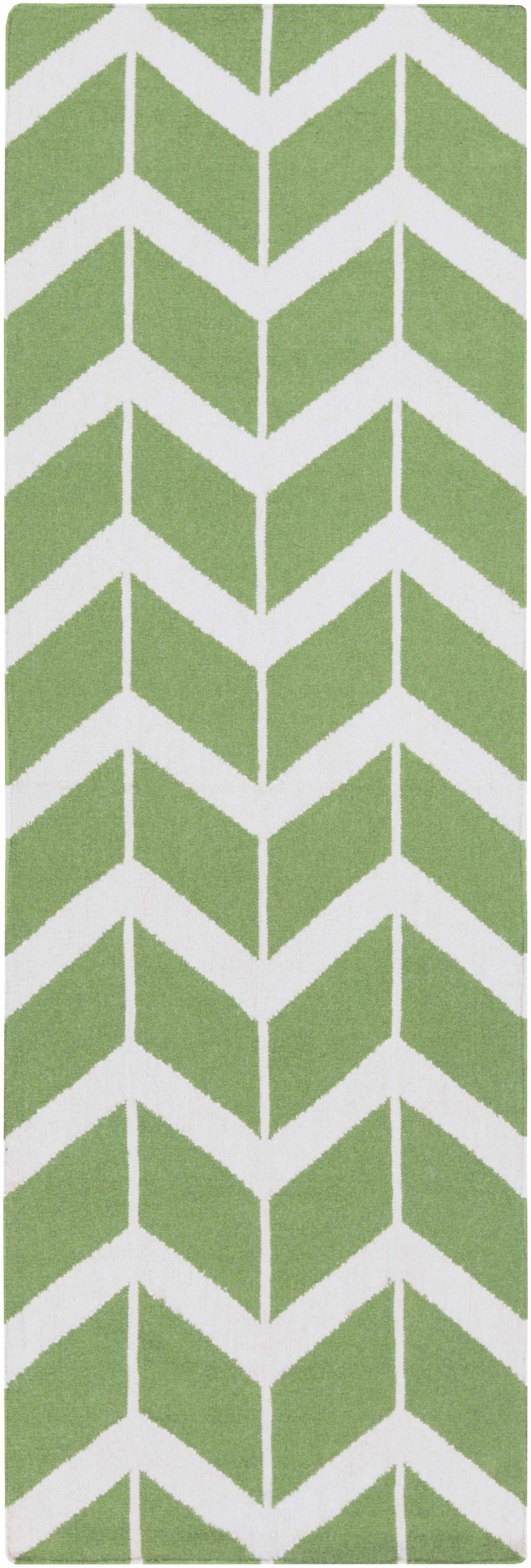 Fallon FAL-1087 Hand Woven Rug