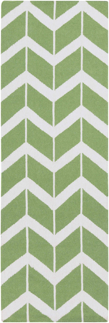 Fallon FAL-1087 Hand Woven Rug