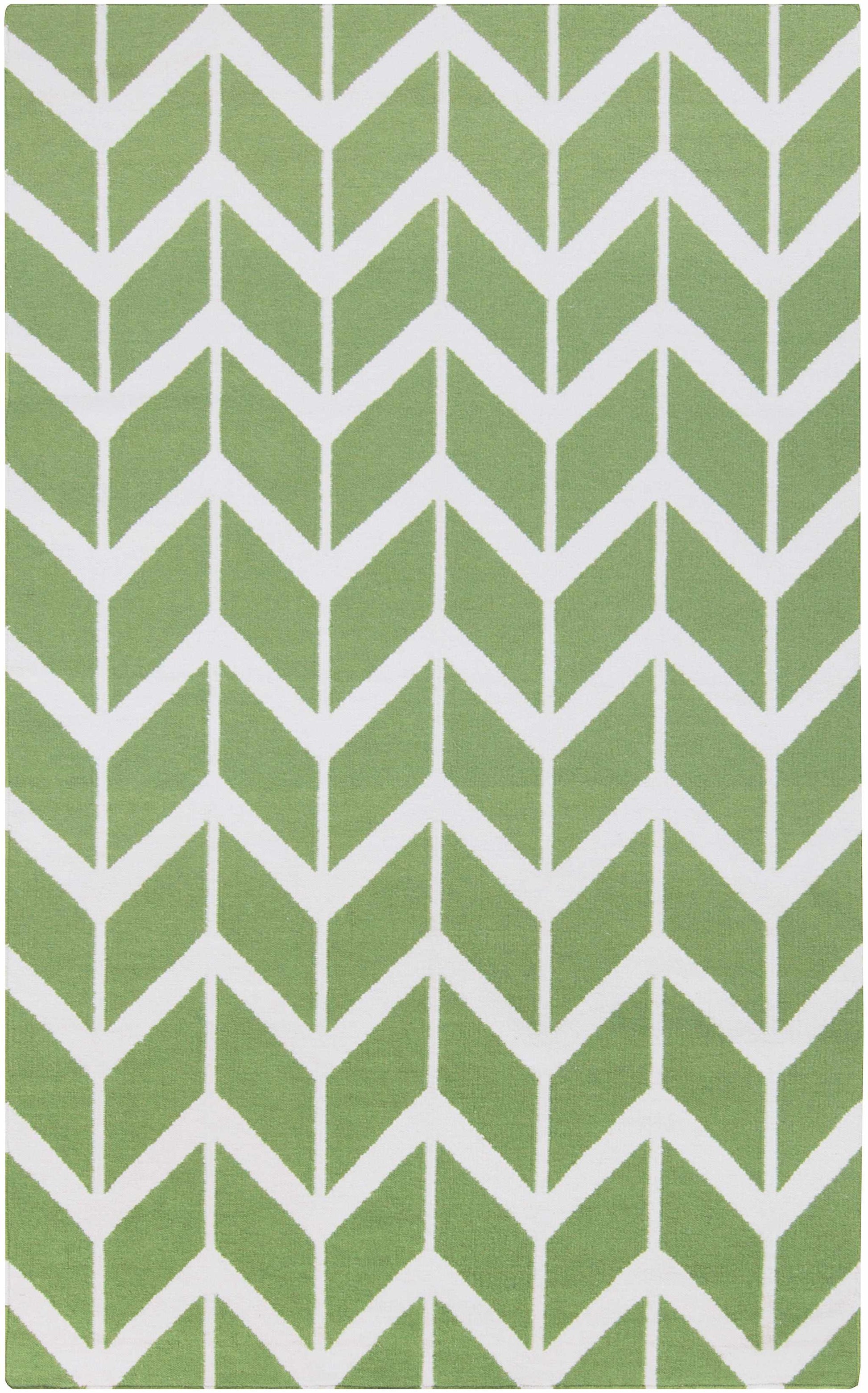 Fallon FAL-1087 Hand Woven Rug