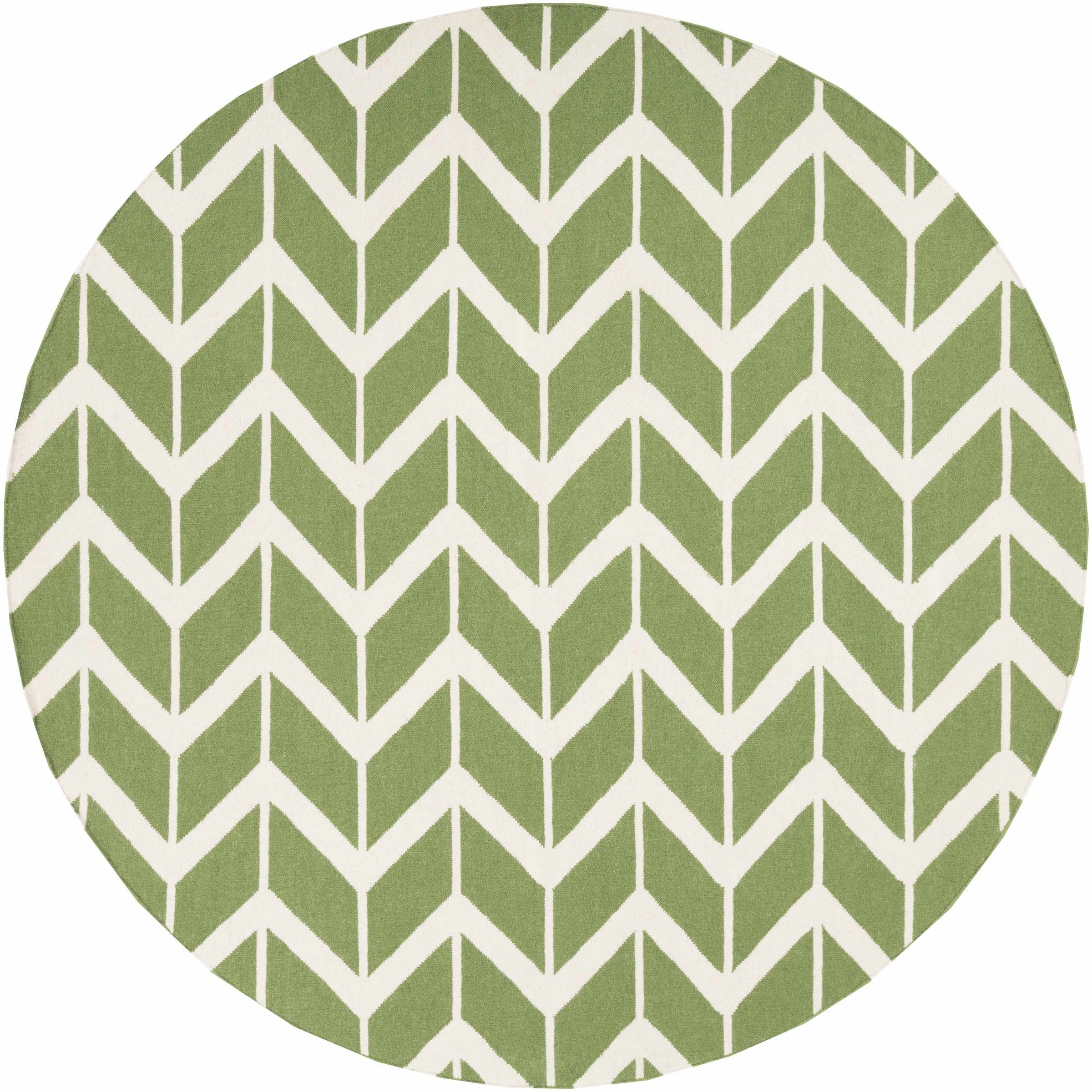 Fallon FAL-1087 Hand Woven Rug