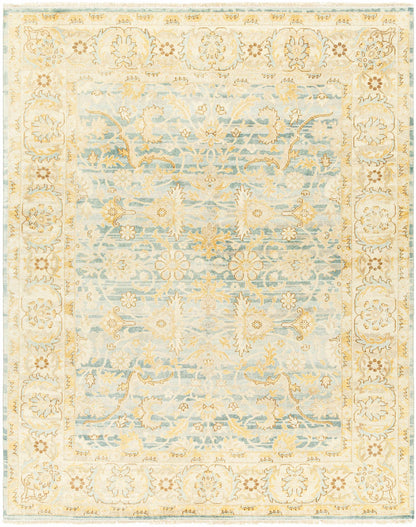 Hamadan HAM-2305 Handmade Rug