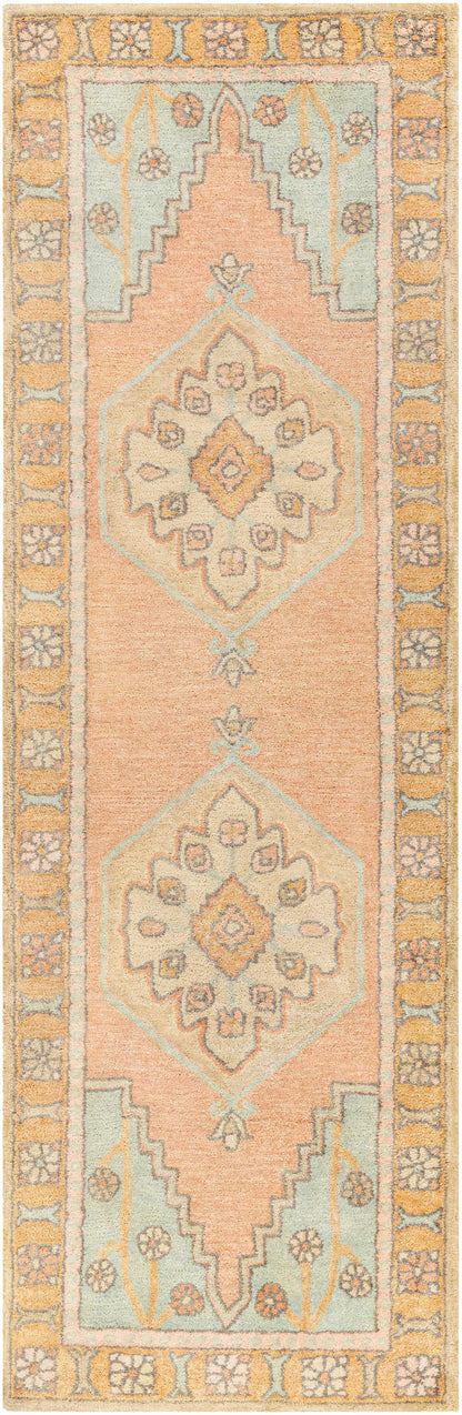 Malatya MTY-2302 Hand Tufted Rug
