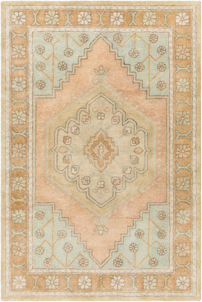 Malatya MTY-2302 Hand Tufted Rug