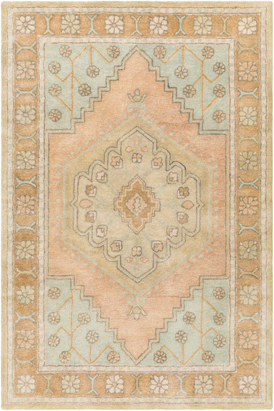 Malatya MTY-2302 Hand Tufted Rug