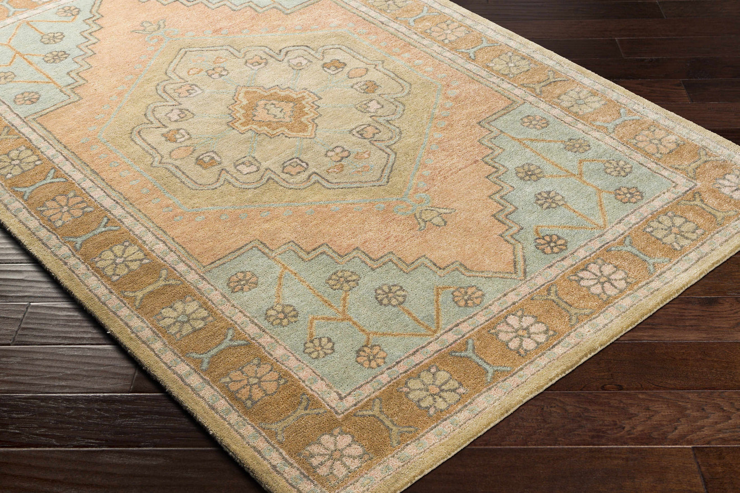 Malatya MTY-2302 Hand Tufted Rug