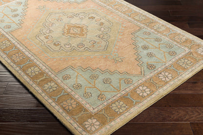 Malatya MTY-2302 Hand Tufted Rug