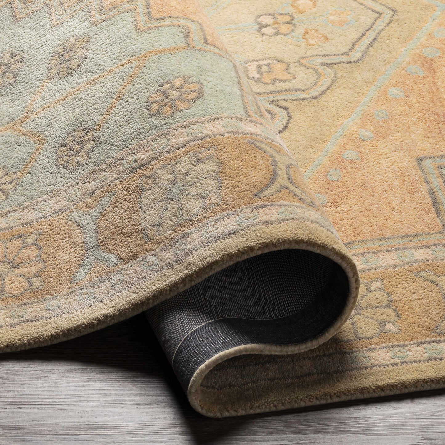 Malatya MTY-2302 Hand Tufted Rug