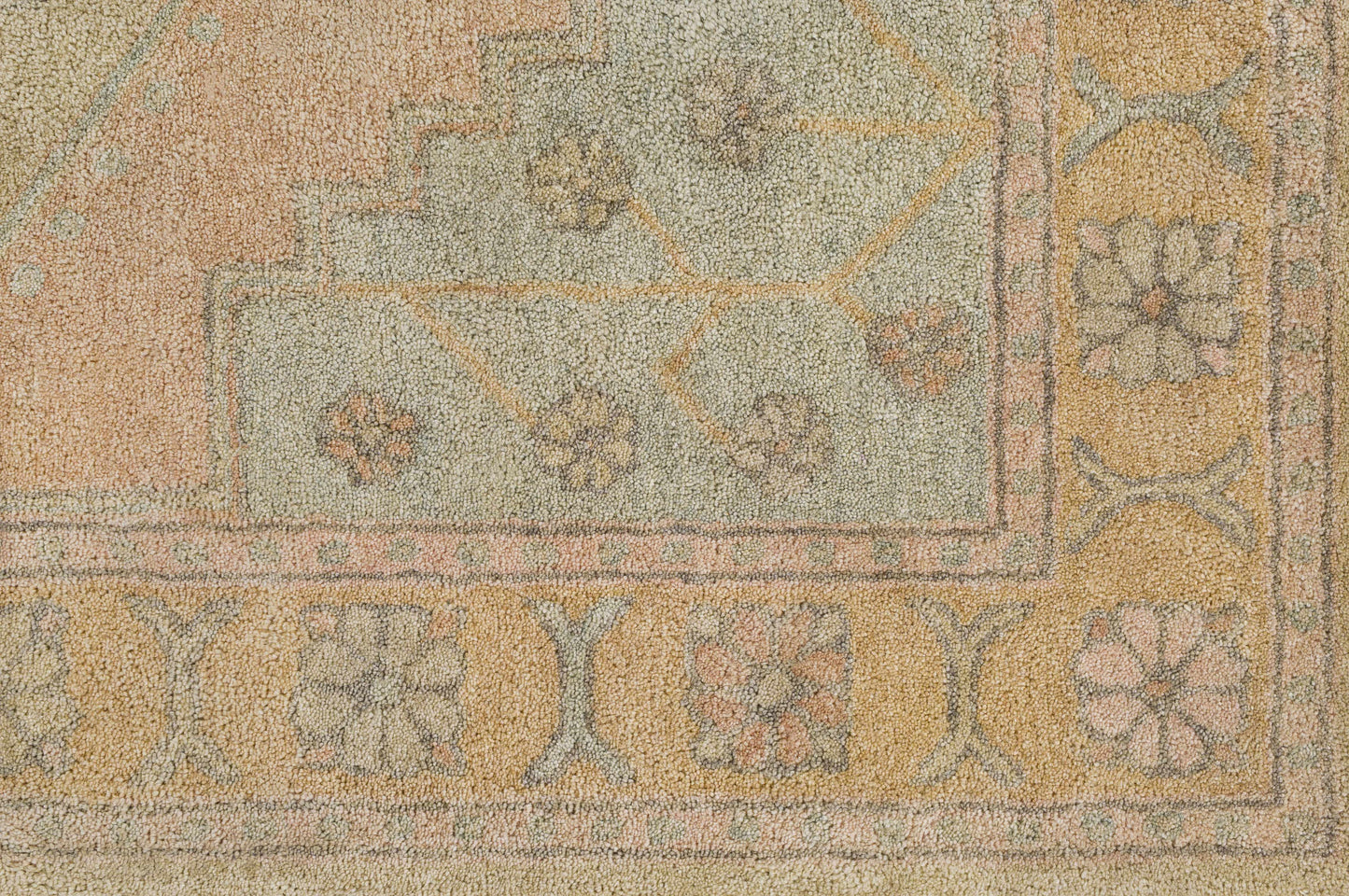 Malatya MTY-2302 Hand Tufted Rug