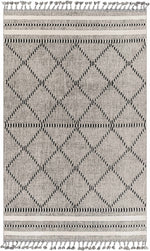 Palermo PLR-2301 Machine Woven Rug