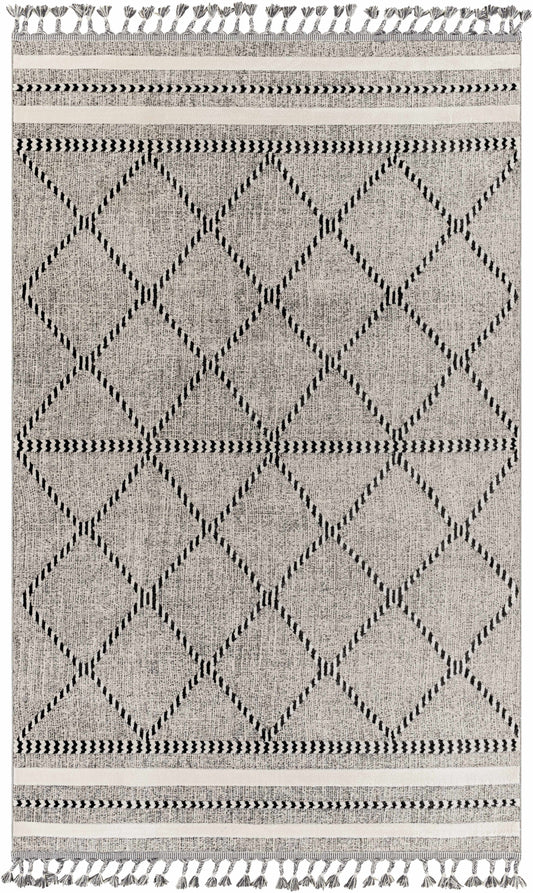 Palermo PLR-2301 Machine Woven Rug