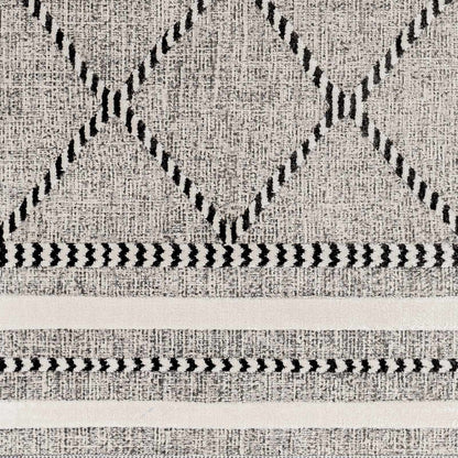 Palermo PLR-2301 Machine Woven Rug