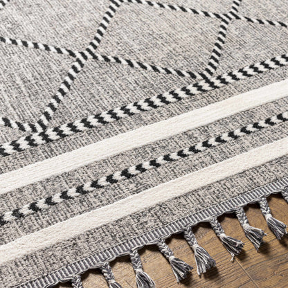 Palermo PLR-2301 Machine Woven Rug