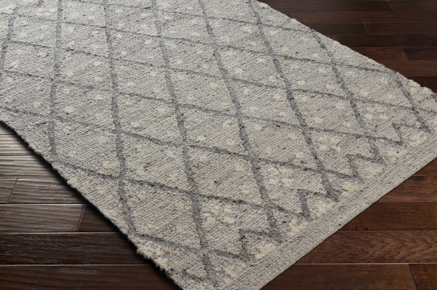 Bremen BEN-2305 Handmade Rug