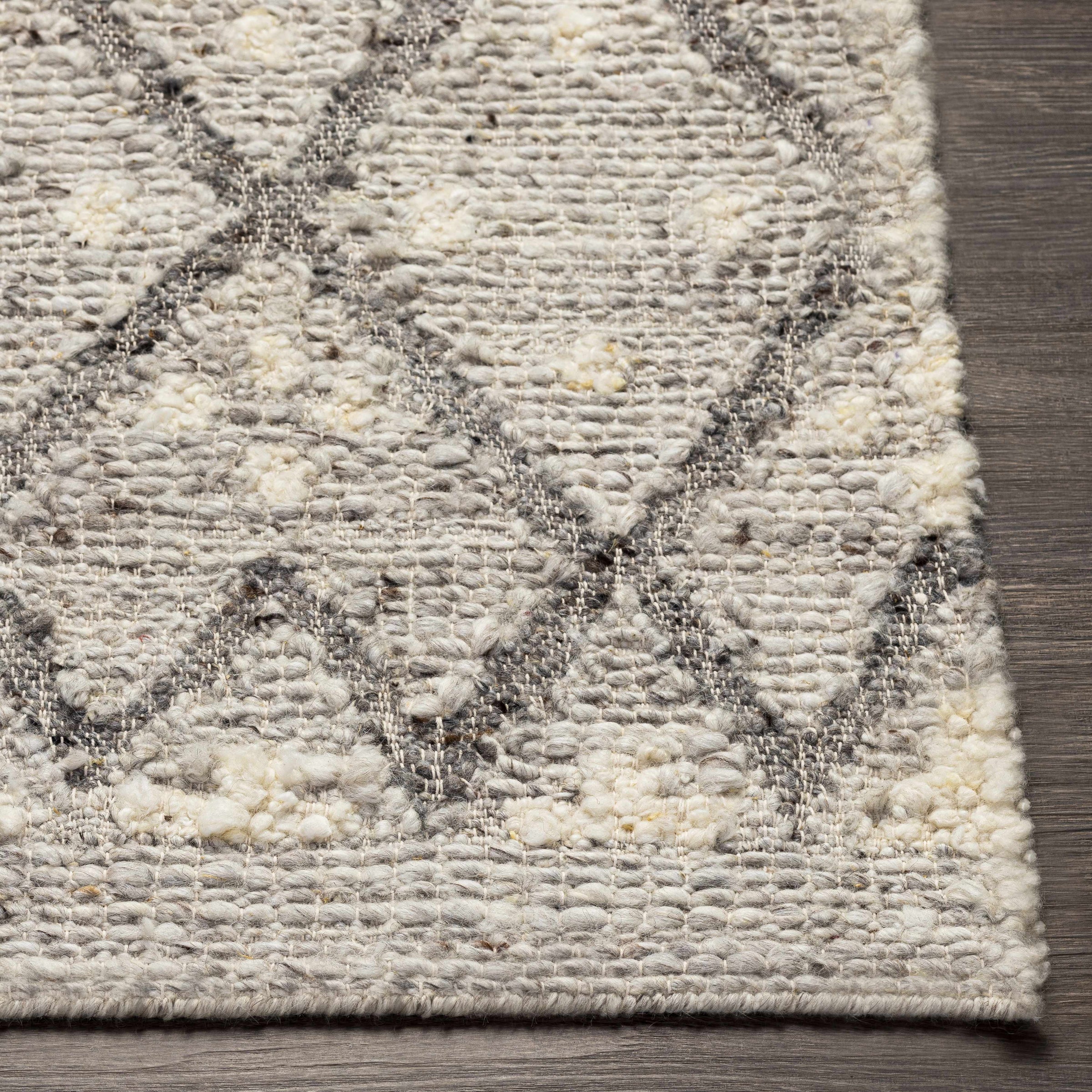 Bremen BEN-2305 Handmade Rug