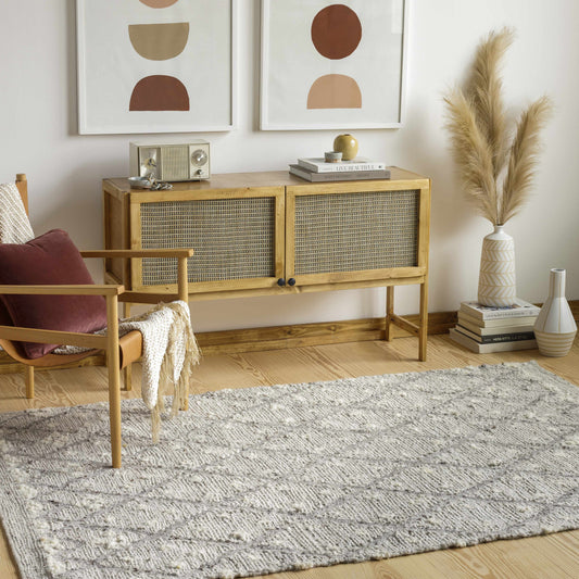 Bremen BEN-2305 Handmade Rug