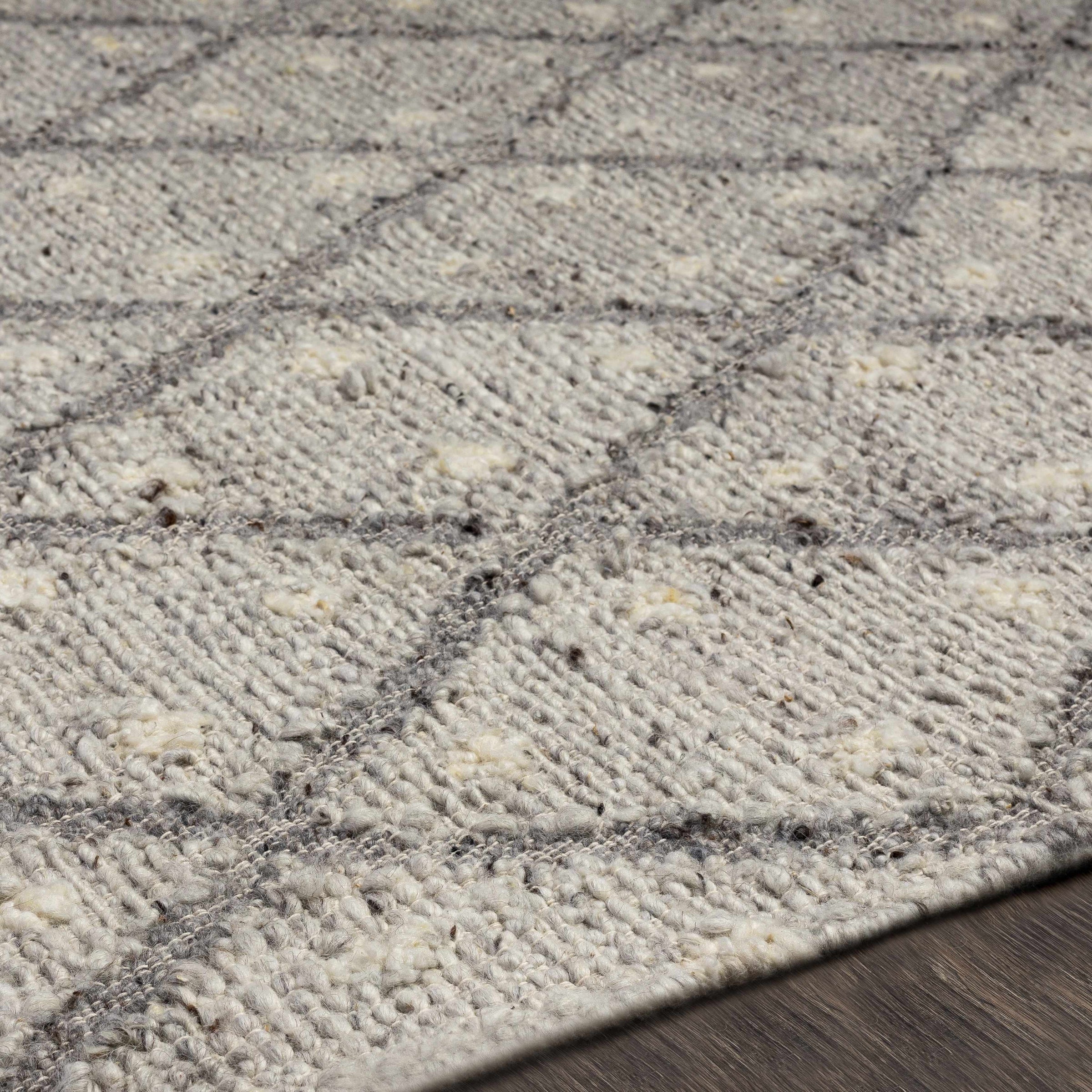 Bremen BEN-2305 Handmade Rug