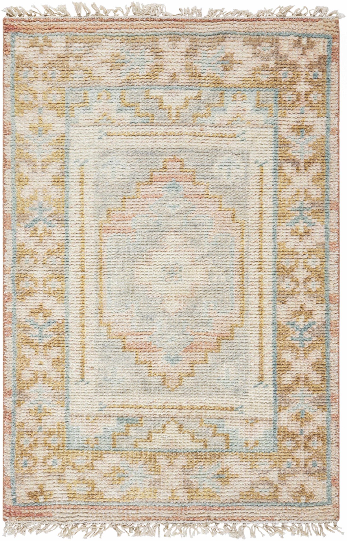 Anadolu AAU-2306 Hand Knotted Rug