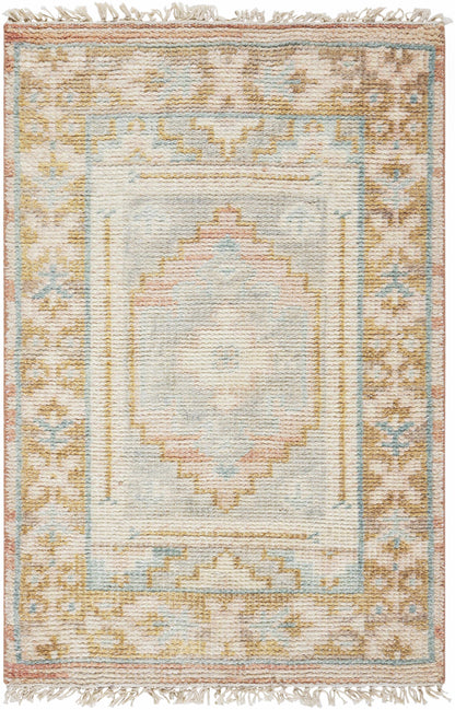 Anadolu AAU-2306 Hand Knotted Rug