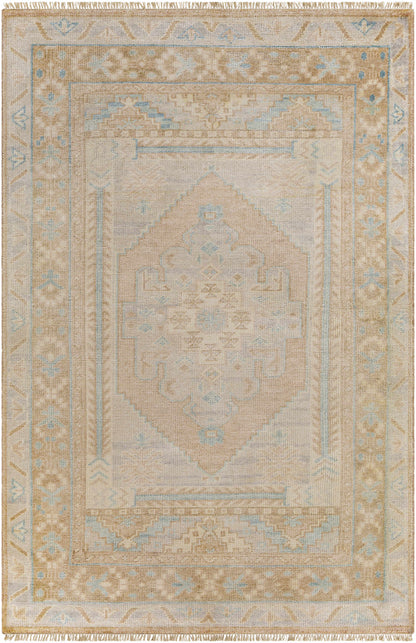 Anadolu AAU-2306 Hand Knotted Rug
