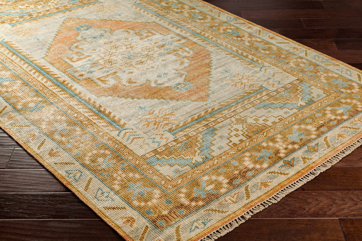 Anadolu AAU-2306 Hand Knotted Rug