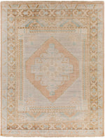 Anadolu AAU-2306 Hand Knotted Rug