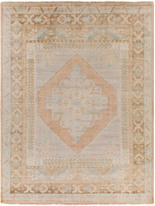 Anadolu AAU-2306 Hand Knotted Rug