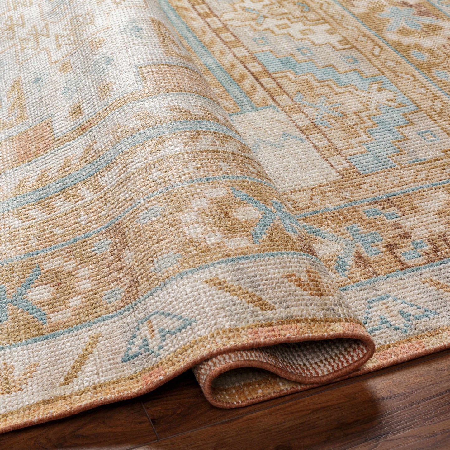 Anadolu AAU-2306 Hand Knotted Rug