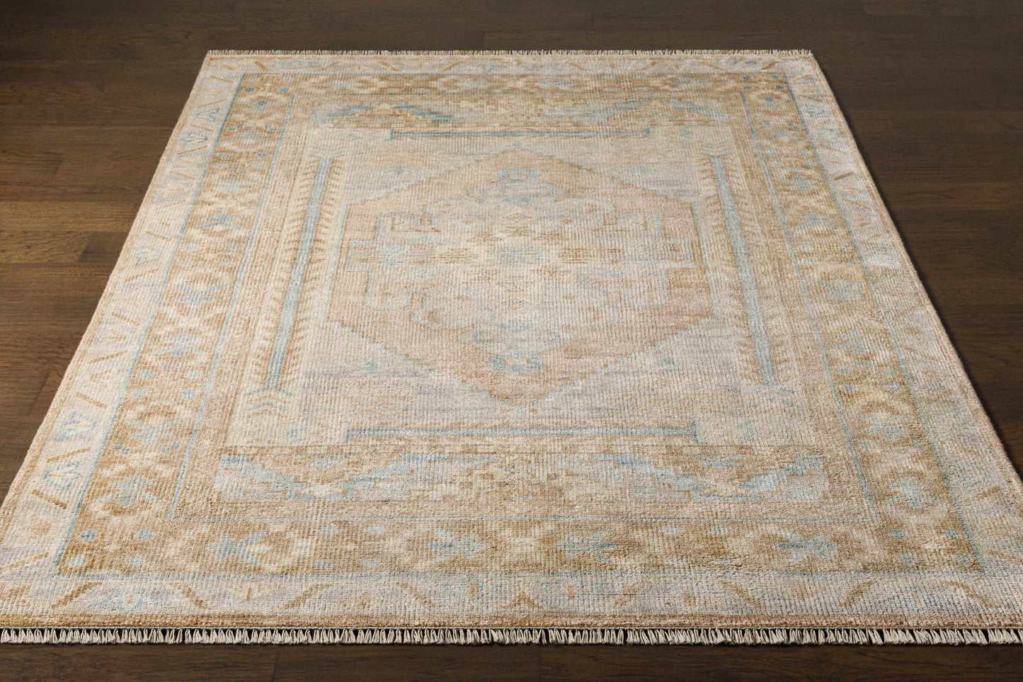 Anadolu AAU-2306 Hand Knotted Rug