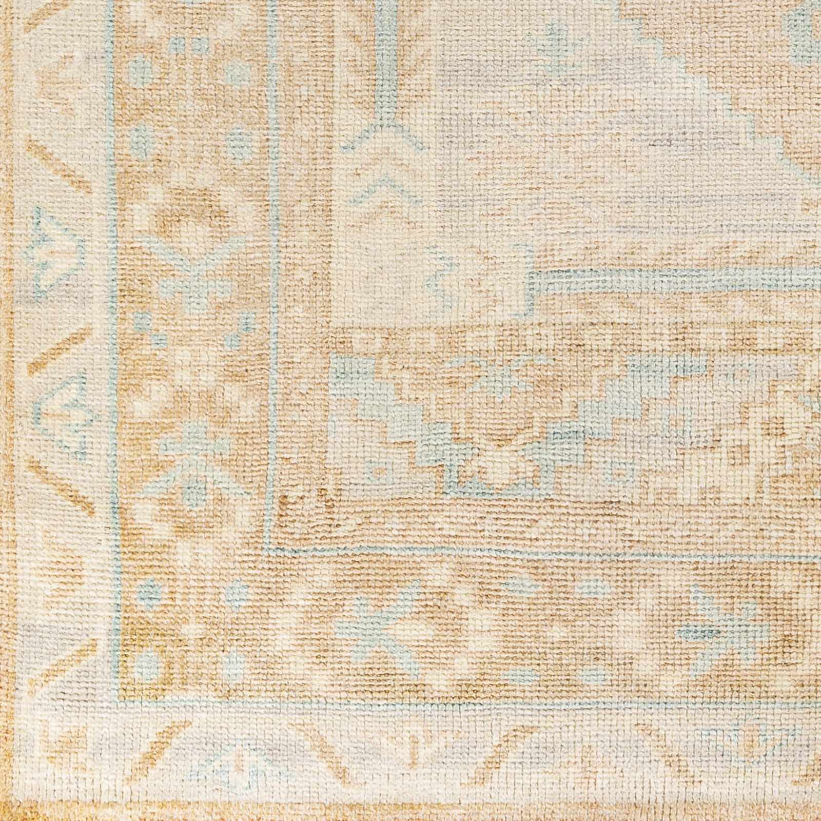 Anadolu AAU-2306 Hand Knotted Rug