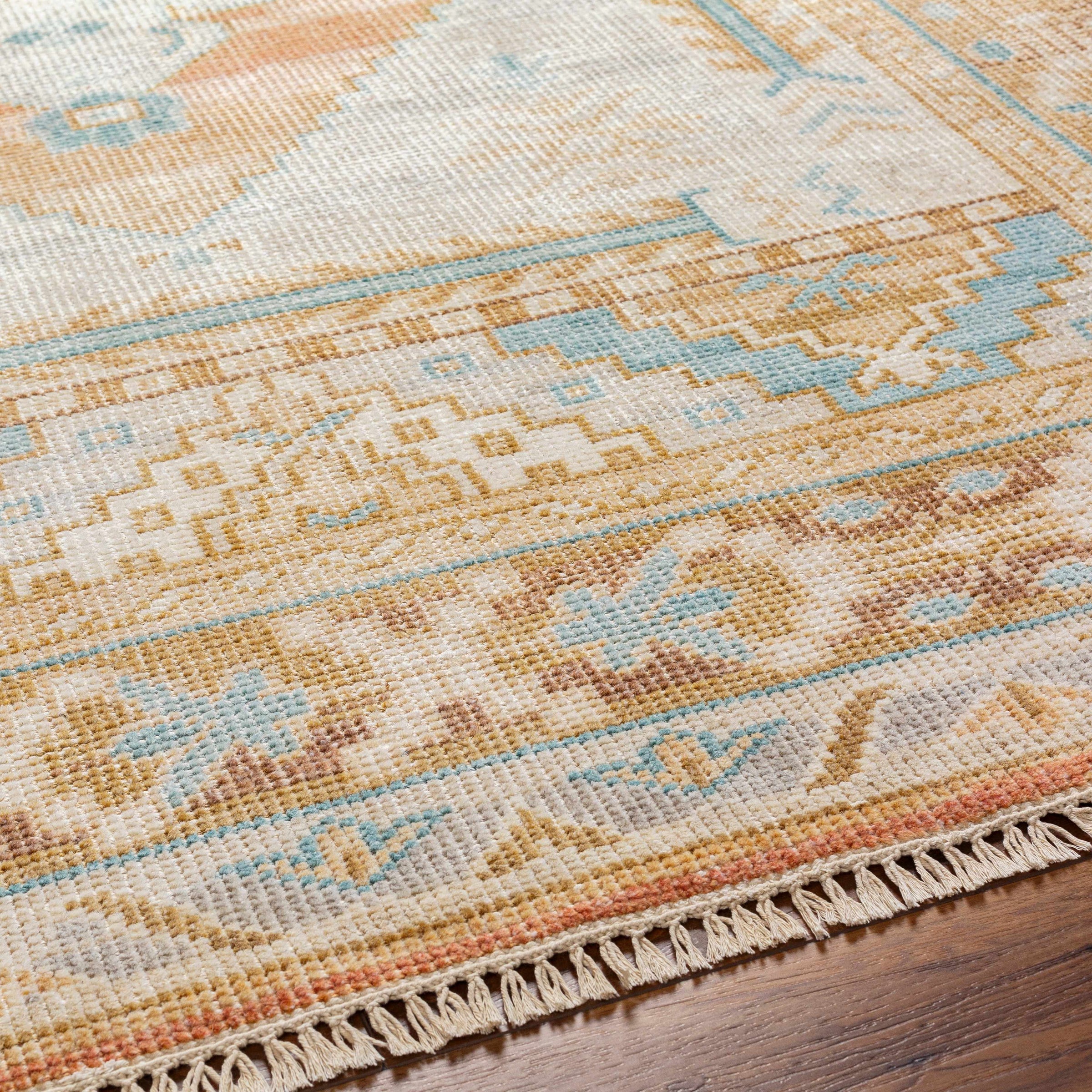 Anadolu AAU-2306 Hand Knotted Rug