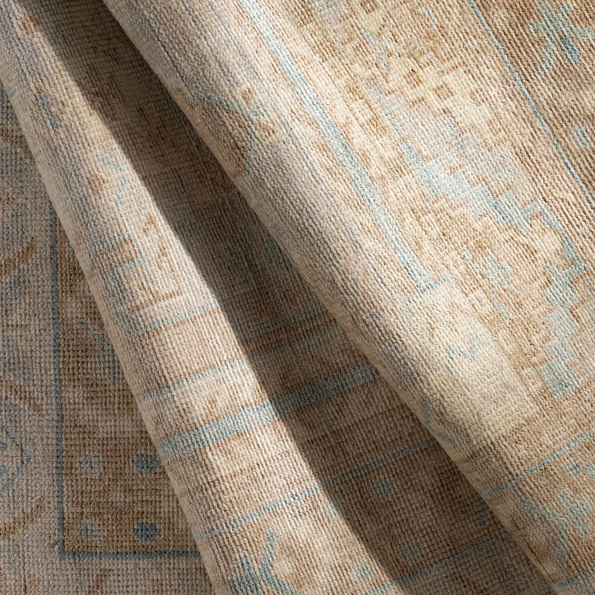Anadolu AAU-2306 Hand Knotted Rug