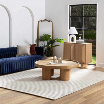 Kindred KDD-3003 Handmade Rug