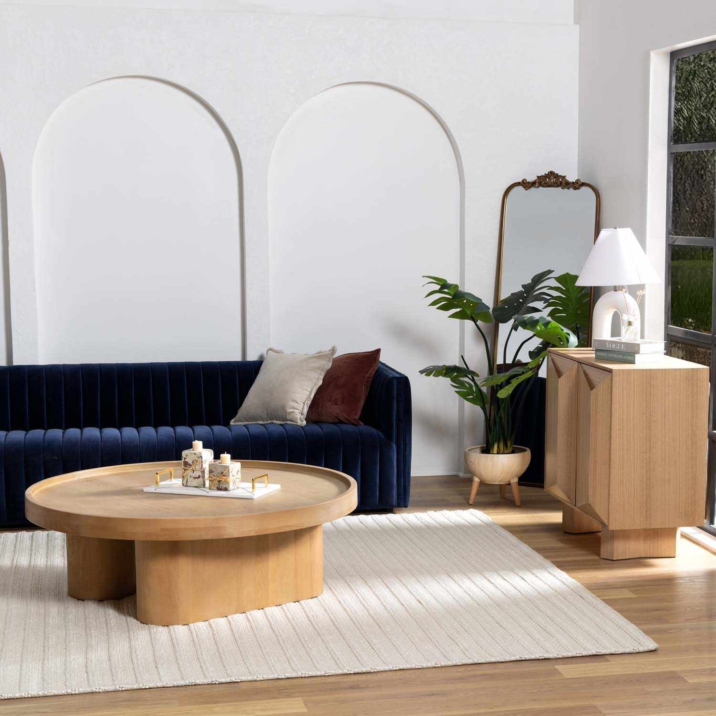 Kindred KDD-3003 Handmade Rug