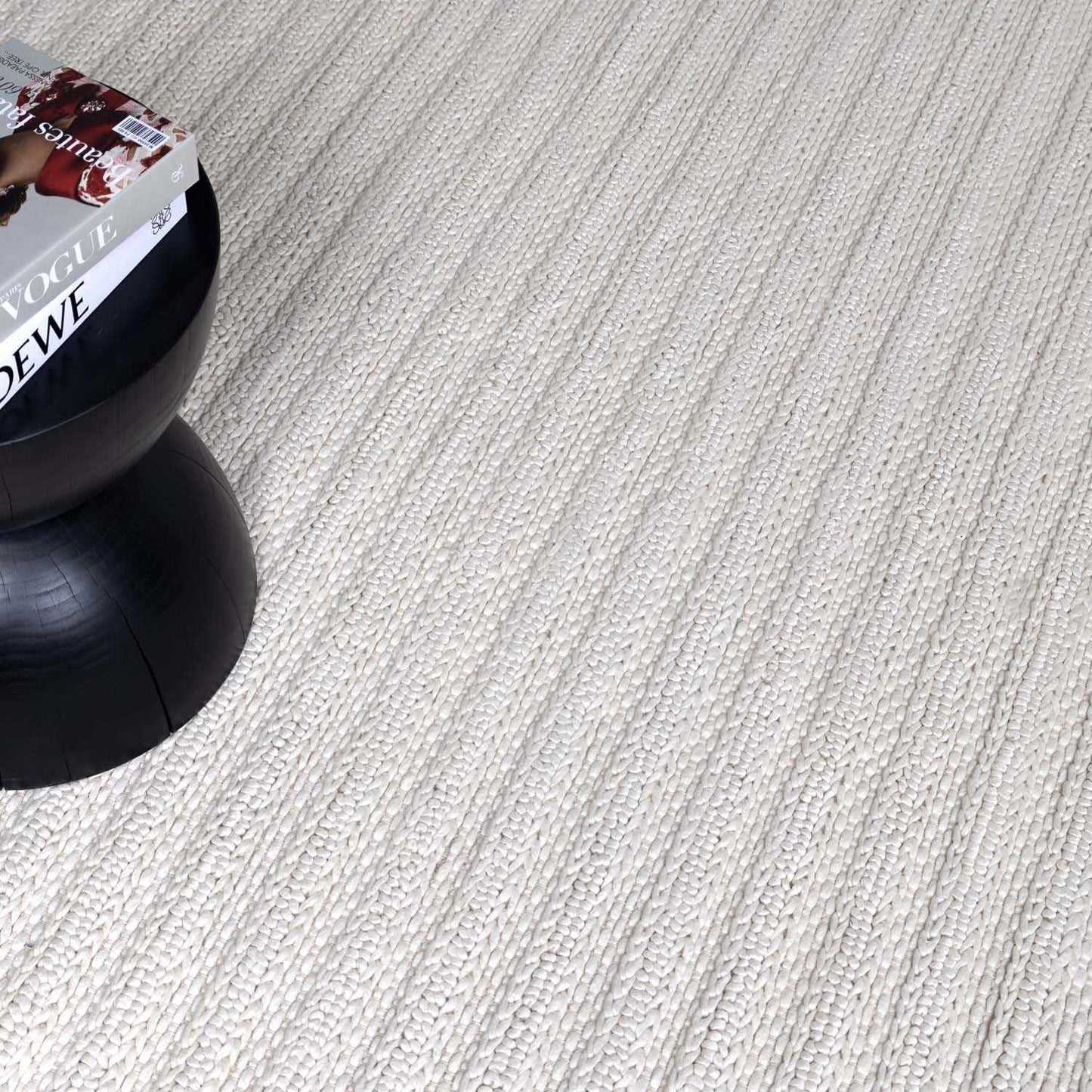 Kindred KDD-3003 Handmade Rug