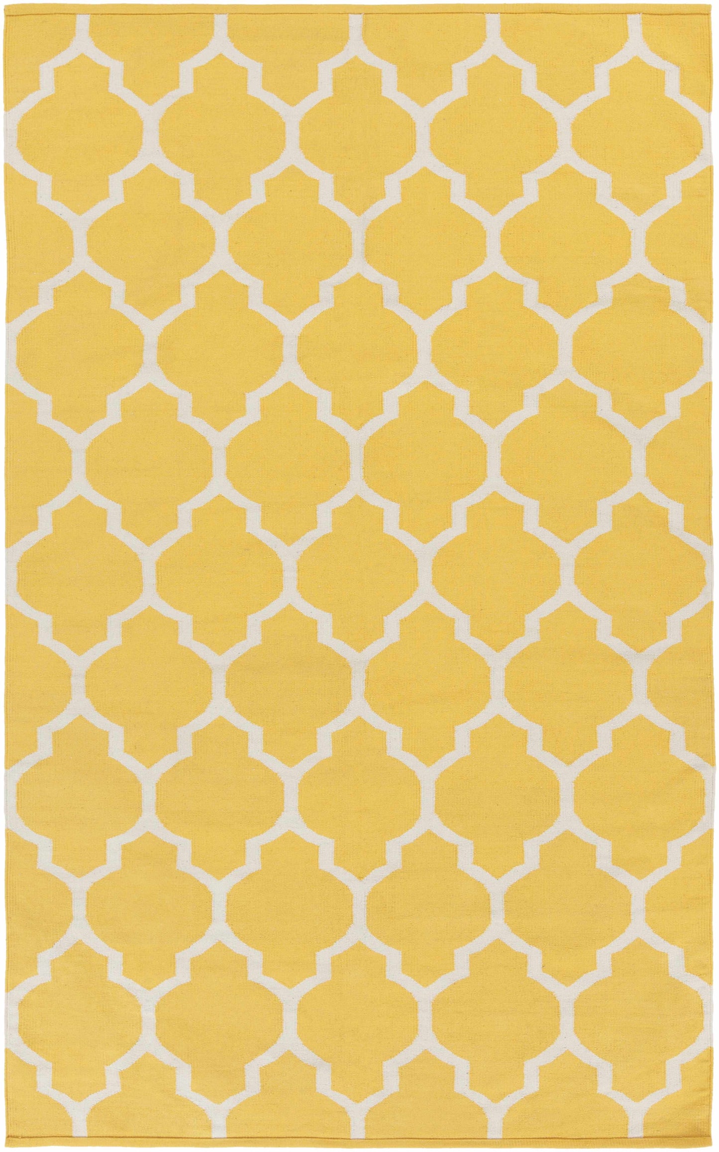 Vogue AWLT-3009 Hand Woven Rug