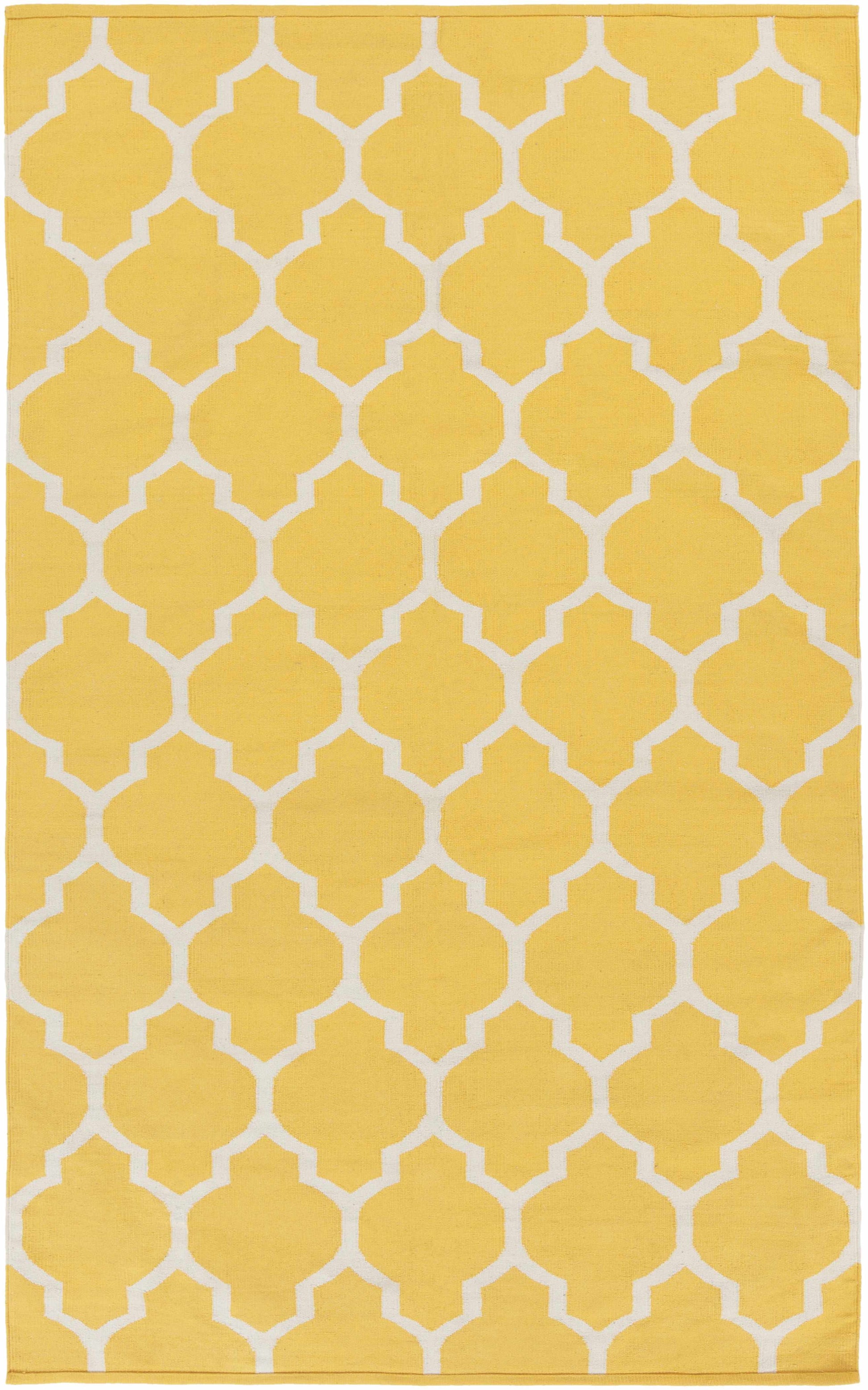 Vogue AWLT-3009 Hand Woven Rug