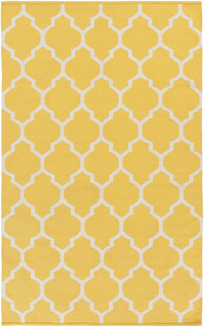 Vogue AWLT-3009 Hand Woven Rug