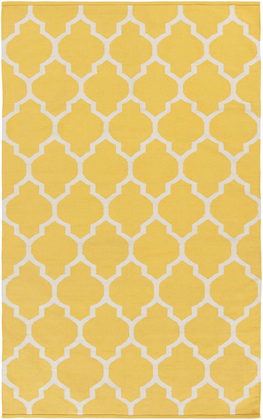 Vogue AWLT-3009 Hand Woven Rug